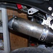 Suzuki Smx (Byttet til ditech)