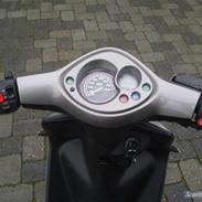 Yamaha Jog R AC 