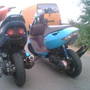 Aprilia sonic, hebo manston <3