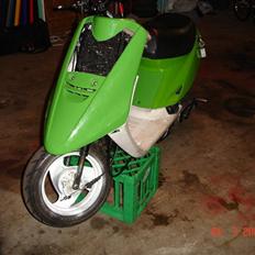 Yamaha Jog Lc  Bytted