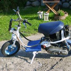 Yamaha jog fs lc (BYTTET)