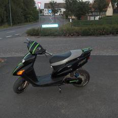 Honda SFX (Solgt)