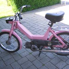 Puch Maxi K Solgt !!!