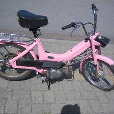 Puch Maxi K Solgt !!!