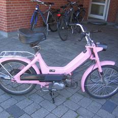 Puch Maxi K Solgt !!!
