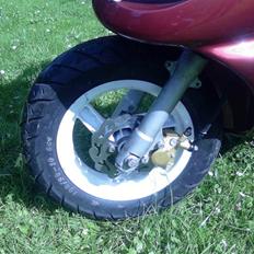 Aprilia $-sonic-$ (SOLGT)