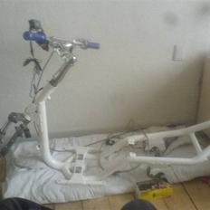 Aprilia sonic *Projekt*Droppet*