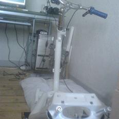 Aprilia sonic *Projekt*Droppet*