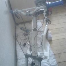 Aprilia sonic *Projekt*Droppet*