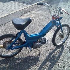 Puch maxi e50 k solgt