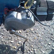 Puch maxi e50 k solgt