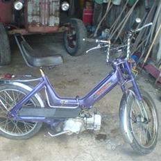Puch Maxi K  ~SOLGT~