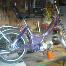 Puch Maxi K  ~SOLGT~