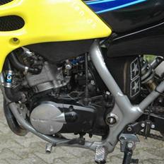 Suzuki Smx 70cc(SOLGT) 