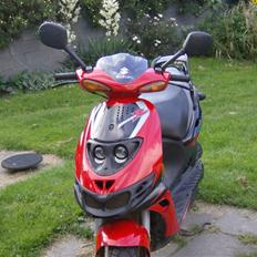 Suzuki Katana LC DD SOLGT