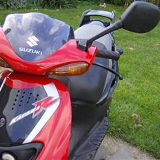 Suzuki Katana LC DD SOLGT