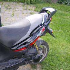 Suzuki Katana LC DD SOLGT