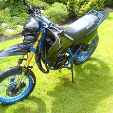 Suzuki SMX LC -DD >>Solgt<< 2003