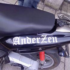 CPI Oliver SOLGT FOR 9000