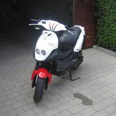 PGO PMX sport "NO FEAR" xD