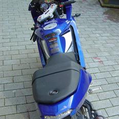 Rieju rs2 matrix **SOLGT**