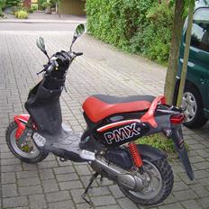 PGO PMX Sport