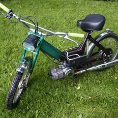 Puch maxi k