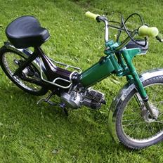 Puch maxi k