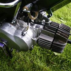 Puch maxi k