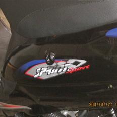 Giantco Sprint Sport (#SLOGT#) 