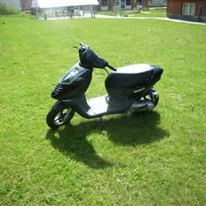 Aprilia Sonic STJÅLET