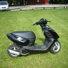 Aprilia Sonic STJÅLET