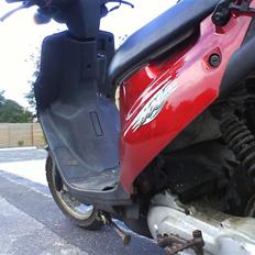 PGO hot50 <M.N.A> SOLGT