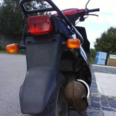 PGO hot50 <M.N.A> SOLGT