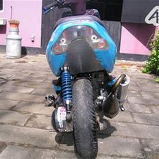 Aprilia sonic, hebo manston <3