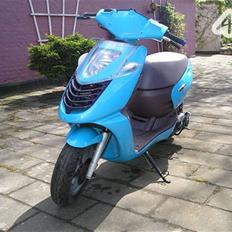 Aprilia sonic, hebo manston <3