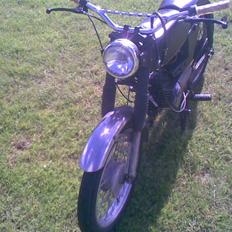 Puch Monza solgt