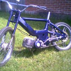 Puch maxi monza "TILSALG"