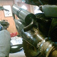 Yamaha BWS Bump Solgt, og Savnet