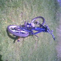 Puch maxi monza "TILSALG"