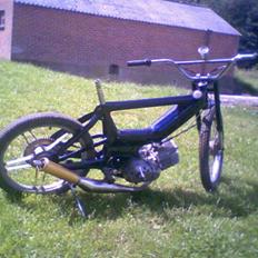 Puch maxi monza "TILSALG"