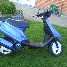 Yamaha Jog ( solgt )