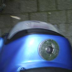 Yamaha Jog ( solgt )