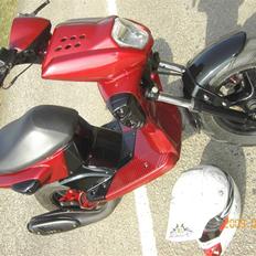 Yamaha Slider solgt ! !