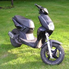 Yamaha Slider solgt ! !