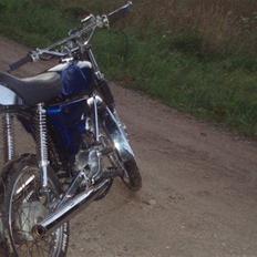 Yamaha fs1 til salg byd