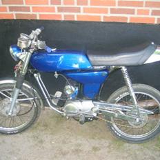 Yamaha fs1 til salg byd