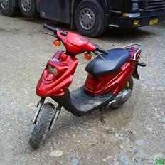 PGO -;HoT-50;- ( Solgt )