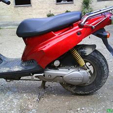 PGO -;HoT-50;- ( Solgt )