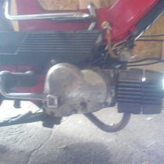 Puch maxi k 